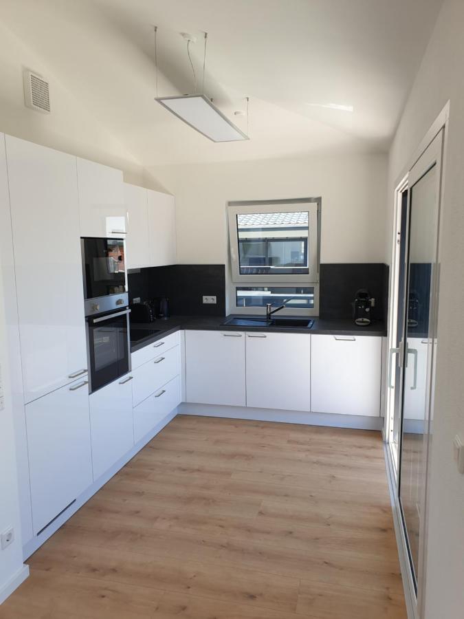 Panorama Penthouse Daire Füssen Dış mekan fotoğraf