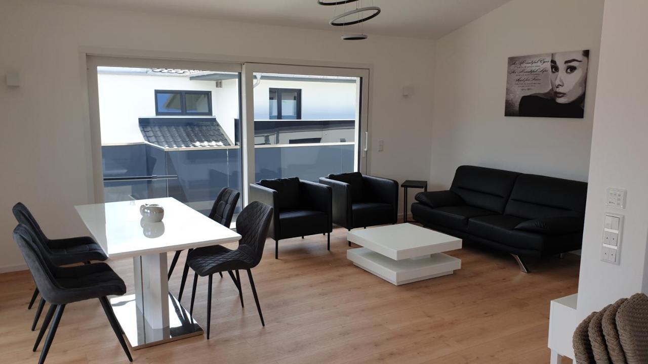 Panorama Penthouse Daire Füssen Dış mekan fotoğraf