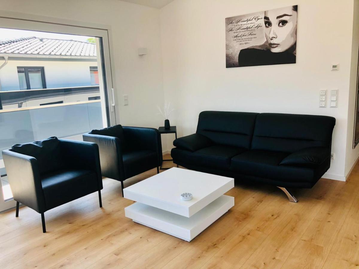 Panorama Penthouse Daire Füssen Dış mekan fotoğraf