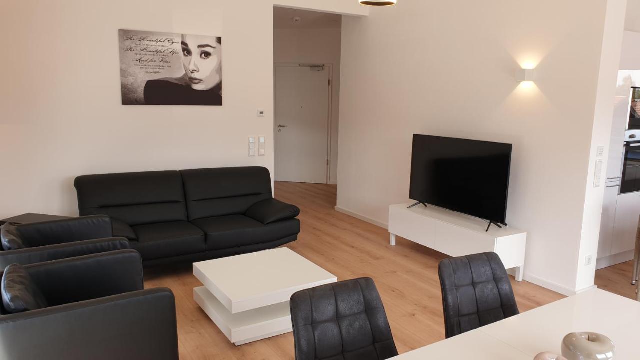 Panorama Penthouse Daire Füssen Dış mekan fotoğraf
