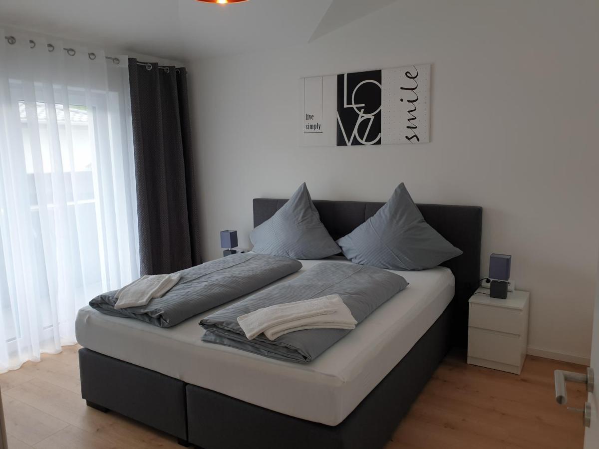 Panorama Penthouse Daire Füssen Dış mekan fotoğraf