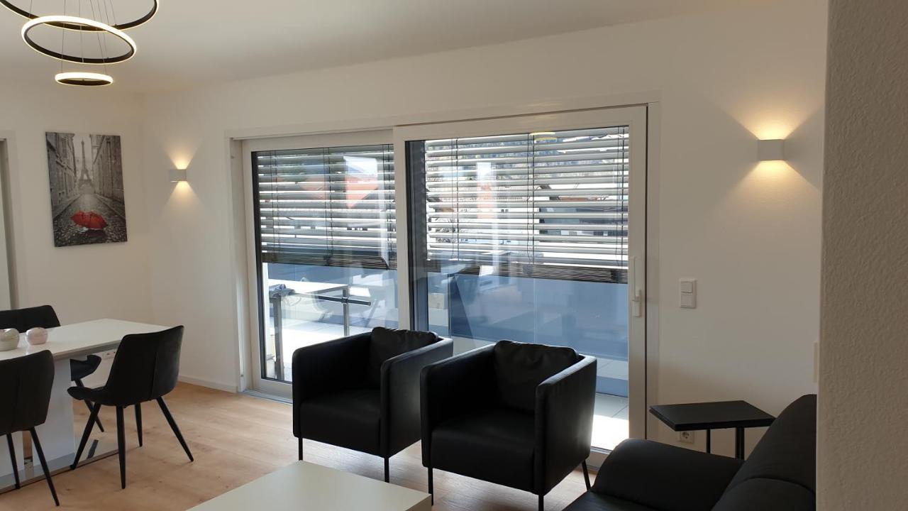 Panorama Penthouse Daire Füssen Dış mekan fotoğraf