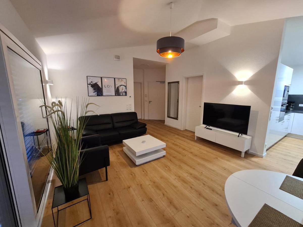 Panorama Penthouse Daire Füssen Dış mekan fotoğraf