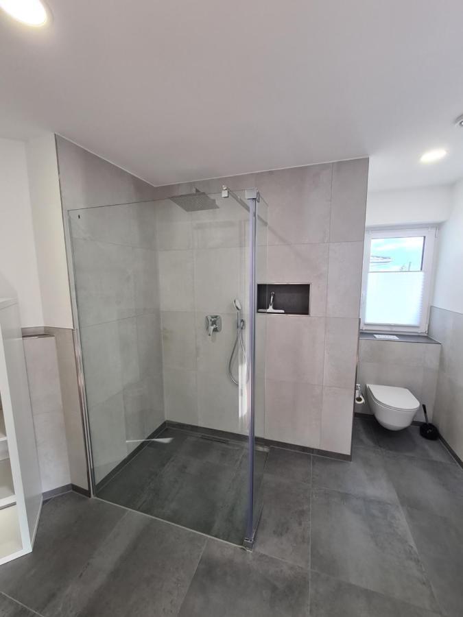 Panorama Penthouse Daire Füssen Dış mekan fotoğraf