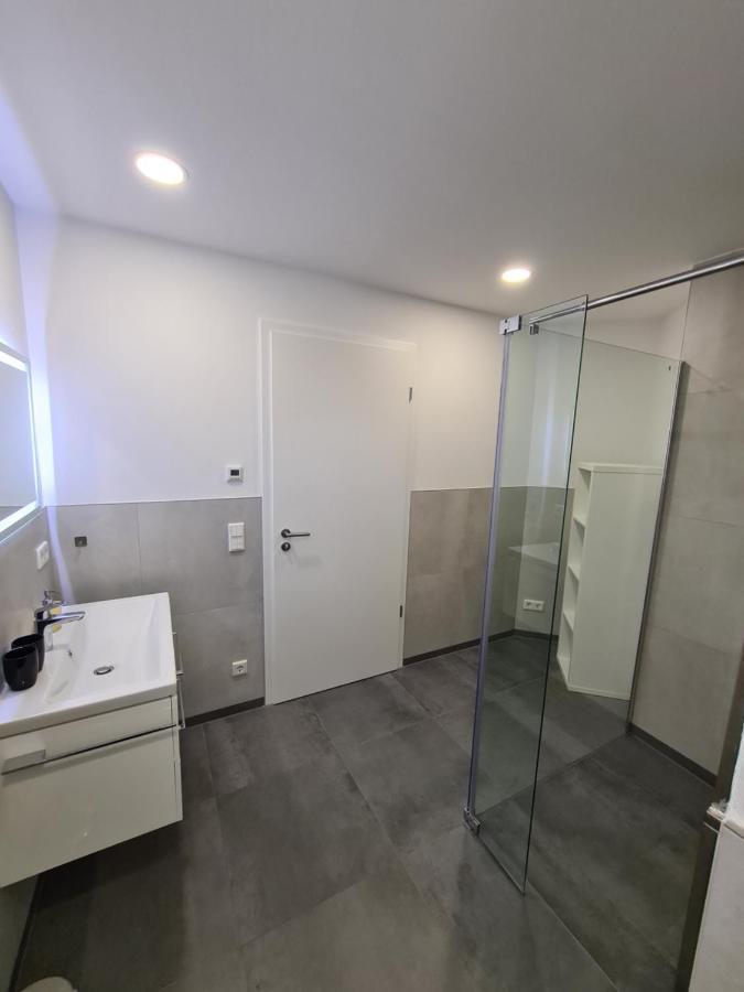 Panorama Penthouse Daire Füssen Dış mekan fotoğraf