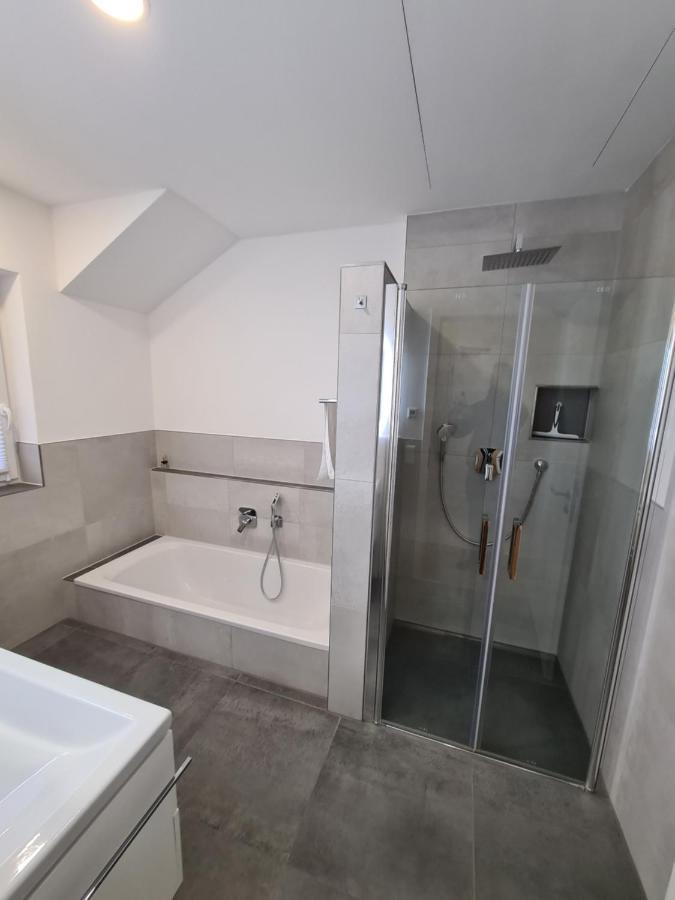Panorama Penthouse Daire Füssen Dış mekan fotoğraf