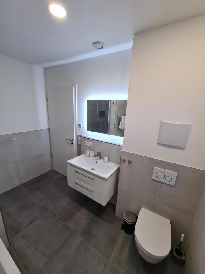 Panorama Penthouse Daire Füssen Dış mekan fotoğraf